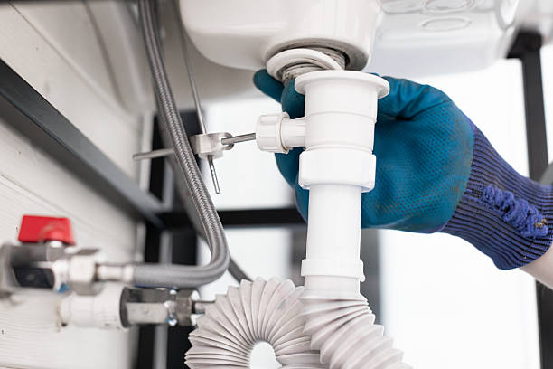 Reliable Drain Cleaning contractor in Smithfield, RI by Masters Plumbing Service